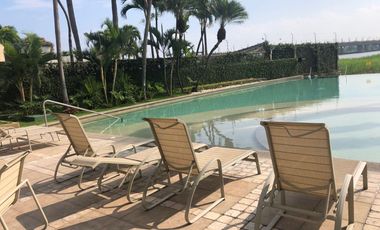 Venta Departamento Planta Baja, Entre Rios, Samborondón