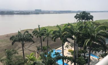 Venta Departamento Planta Baja, Entre Rios, Samborondón