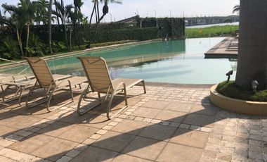 Venta Departamento Planta Baja, Entre Rios, Samborondón