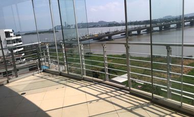 Venta Departamento Planta Baja, Entre Rios, Samborondón