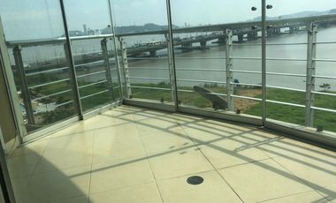 Venta Departamento Planta Baja, Entre Rios, Samborondón