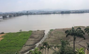 Venta Departamento Planta Baja, Entre Rios, Samborondón