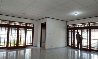 Rumah Sewa Strategis di Vigules Dekat Stasiun KA Sudimara 6681