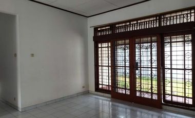 Rumah Sewa Strategis di Vigules Dekat Stasiun KA Sudimara 6681