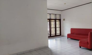 Rumah Sewa Strategis di Vigules Dekat Stasiun KA Sudimara 6681