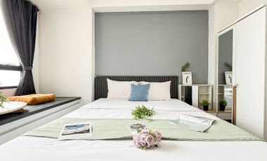 Apartemen Collins Boulevard