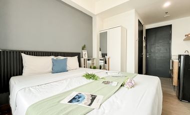 Apartemen Collins Boulevard