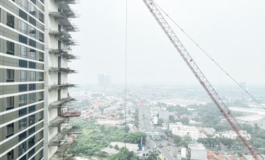 Apartemen Collins Boulevard