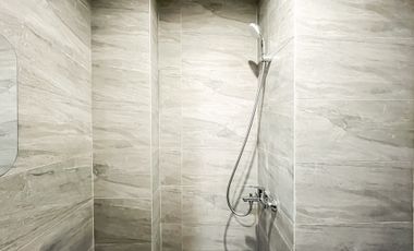 Apartemen Collins Boulevard