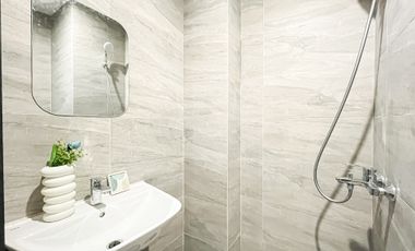 Apartemen Collins Boulevard
