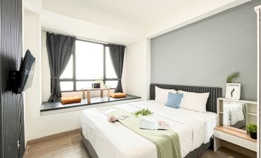 Apartemen Collins Boulevard