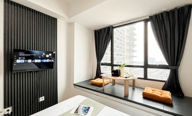 Apartemen Collins Boulevard