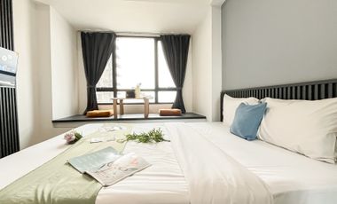 Apartemen Collins Boulevard