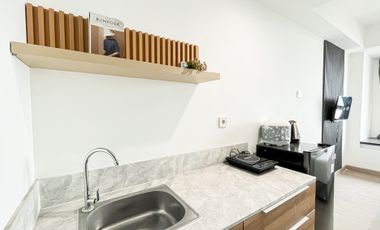Apartemen Collins Boulevard