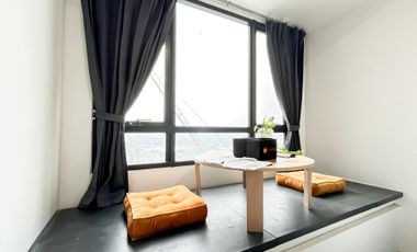 Apartemen Collins Boulevard