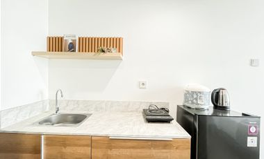 Apartemen Collins Boulevard
