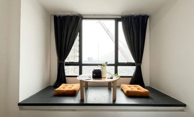 Apartemen Collins Boulevard