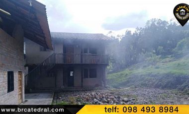 Terreno de venta en San Luis de Mangal
 – código:16679