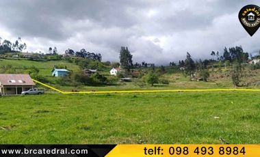Terreno de venta en San Luis de Mangal
 – código:16679