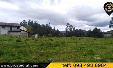 Terreno de venta en San Luis de Mangal
 – código:16679