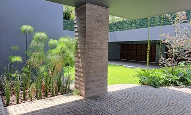 Casa nueva en Venta  en Jardines del Pedregal