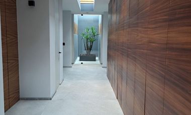 Casa nueva en Venta  en Jardines del Pedregal