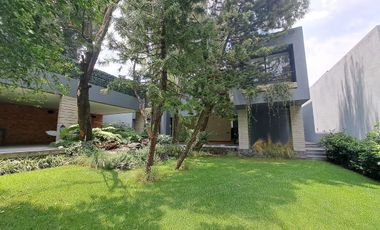 Casa nueva en Venta  en Jardines del Pedregal