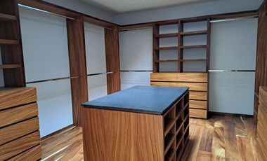 Casa nueva en Venta  en Jardines del Pedregal