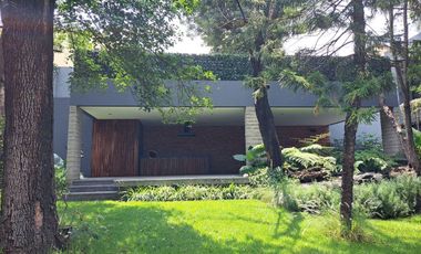 Casa nueva en Venta  en Jardines del Pedregal