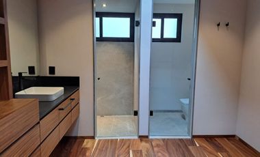 Casa nueva en Venta  en Jardines del Pedregal