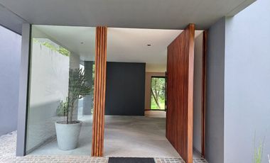 Casa nueva en Venta  en Jardines del Pedregal