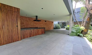 Casa nueva en Venta  en Jardines del Pedregal