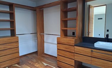 Casa nueva en Venta  en Jardines del Pedregal