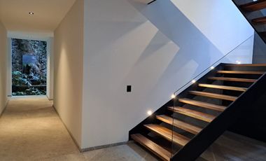 Casa nueva en Venta  en Jardines del Pedregal