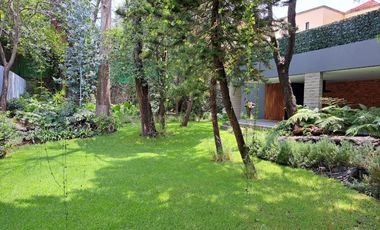 Casa nueva en Venta  en Jardines del Pedregal