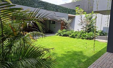 Casa nueva en Venta  en Jardines del Pedregal