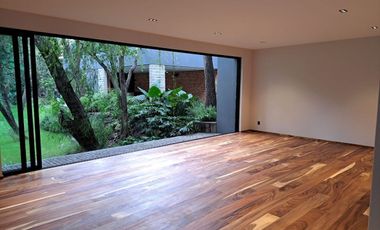 Casa nueva en Venta  en Jardines del Pedregal