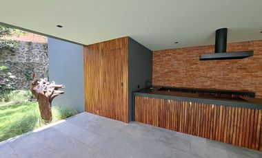 Casa nueva en Venta  en Jardines del Pedregal