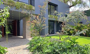 Casa nueva en Venta  en Jardines del Pedregal