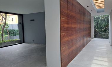 Casa nueva en Venta  en Jardines del Pedregal