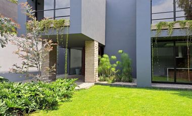 Casa nueva en Venta  en Jardines del Pedregal