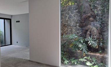 Casa nueva en Venta  en Jardines del Pedregal