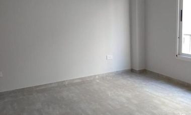 DEPARTAMENTOS EN SEMI PISOS 3 AMB. CONTRA FRENTE