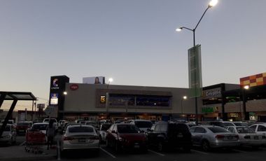 Local en RENTA Plaza Citadina - El Pueblito Querétaro