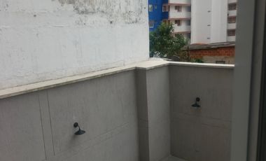 apartamento en arriendo en garcía  rovira. Cod A215459