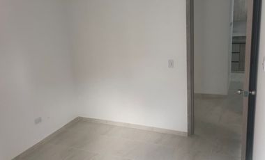 apartamento en arriendo en garcía  rovira. Cod A215459