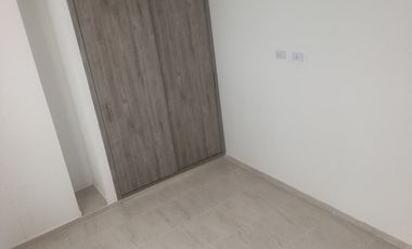 apartamento en arriendo en garcía  rovira. Cod A215459