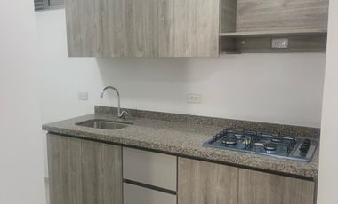 apartamento en arriendo en garcía  rovira. Cod A215459