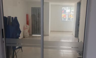 apartamento en arriendo en garcía  rovira. Cod A215459