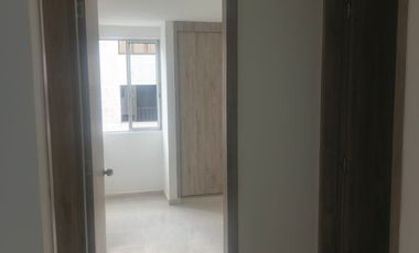 apartamento en arriendo en garcía  rovira. Cod A215459